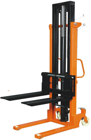 1000 KG 2500 MM 