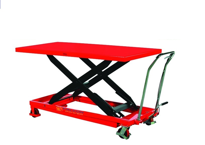 SP 1000 Tek Makas